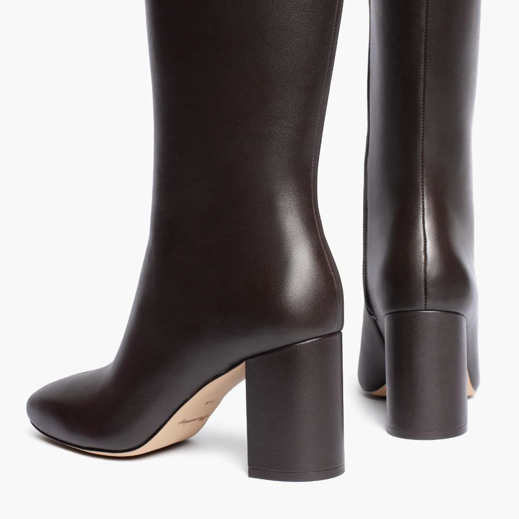 Soleil | Dark Brown - Image 5