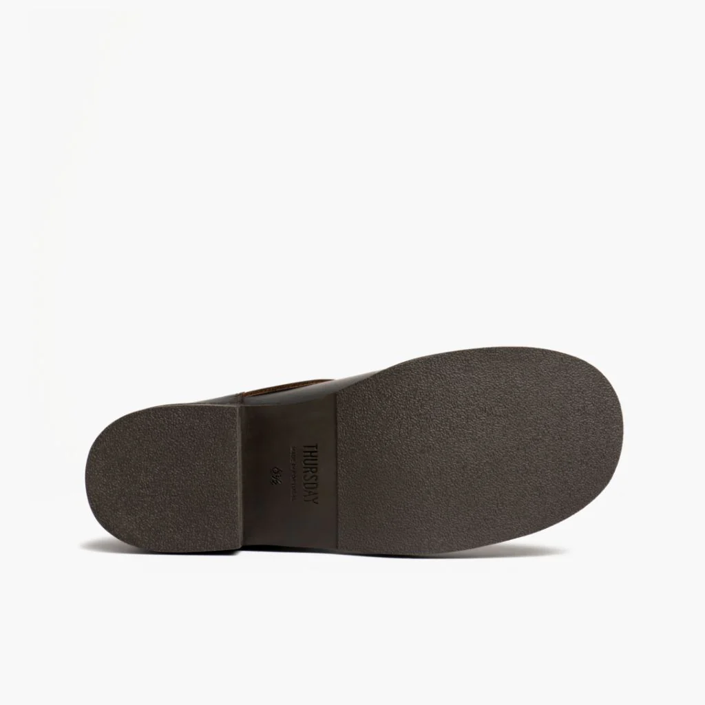 Vandal | Vintage Brown - Image 5