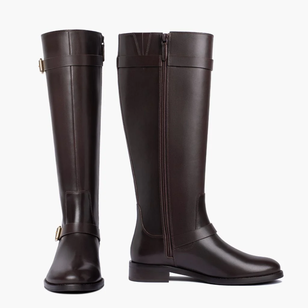 Vesper | Dark Brown - Image 4