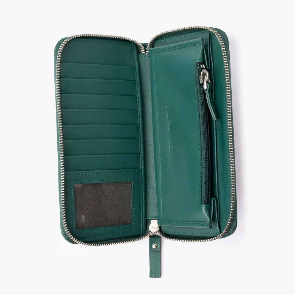 Wallet Wristlet | Pine - Image 2